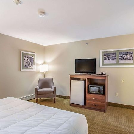 Quality Inn & Suites Gorham Extérieur photo