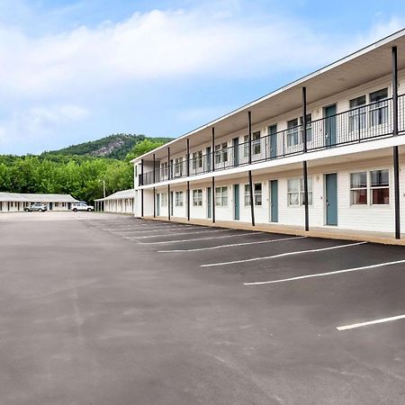 Quality Inn & Suites Gorham Extérieur photo