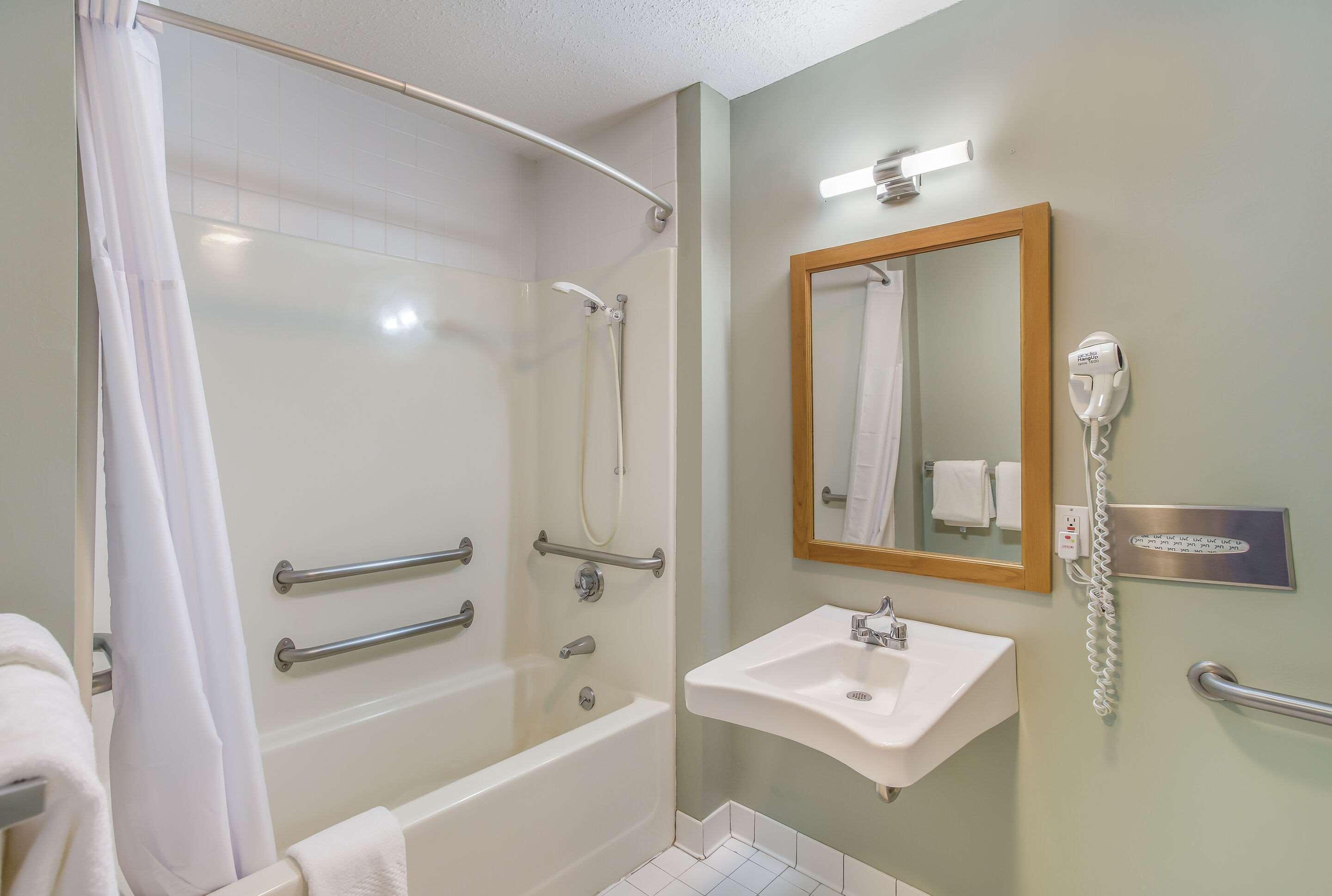 Quality Inn & Suites Gorham Extérieur photo