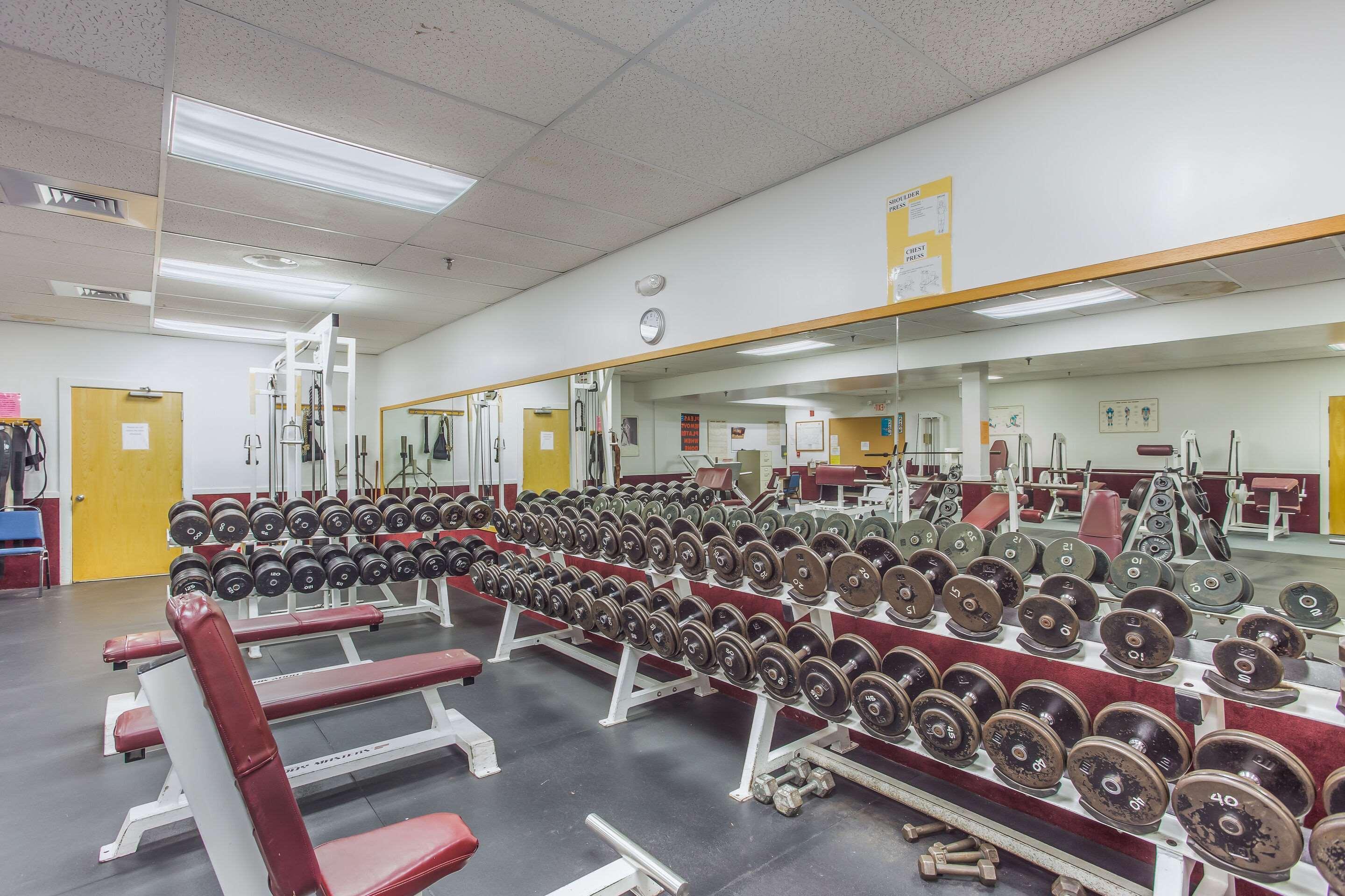 Quality Inn & Suites Gorham Extérieur photo