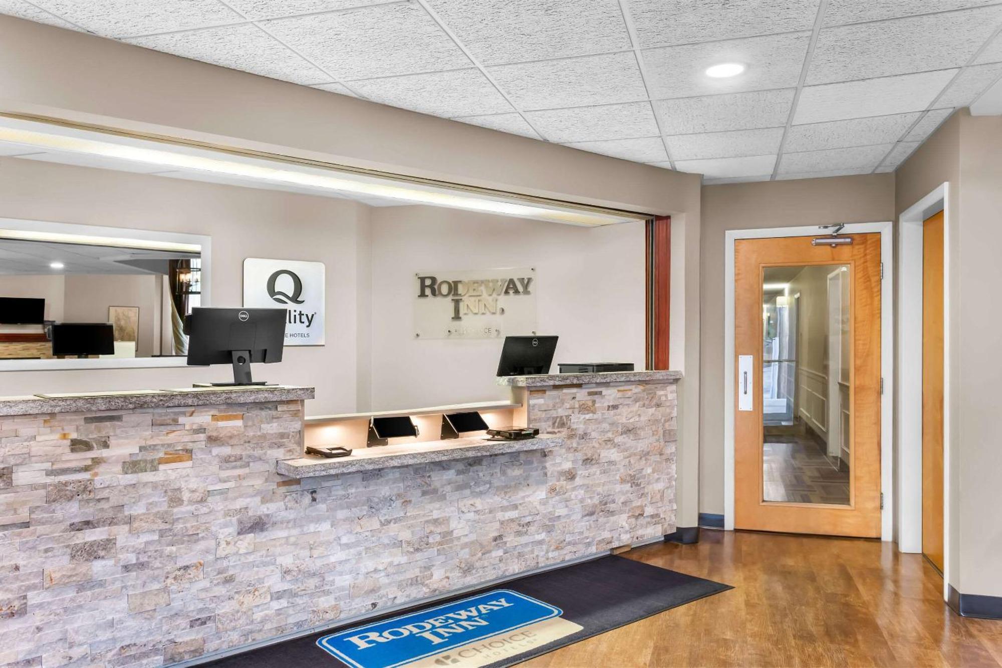 Quality Inn & Suites Gorham Extérieur photo