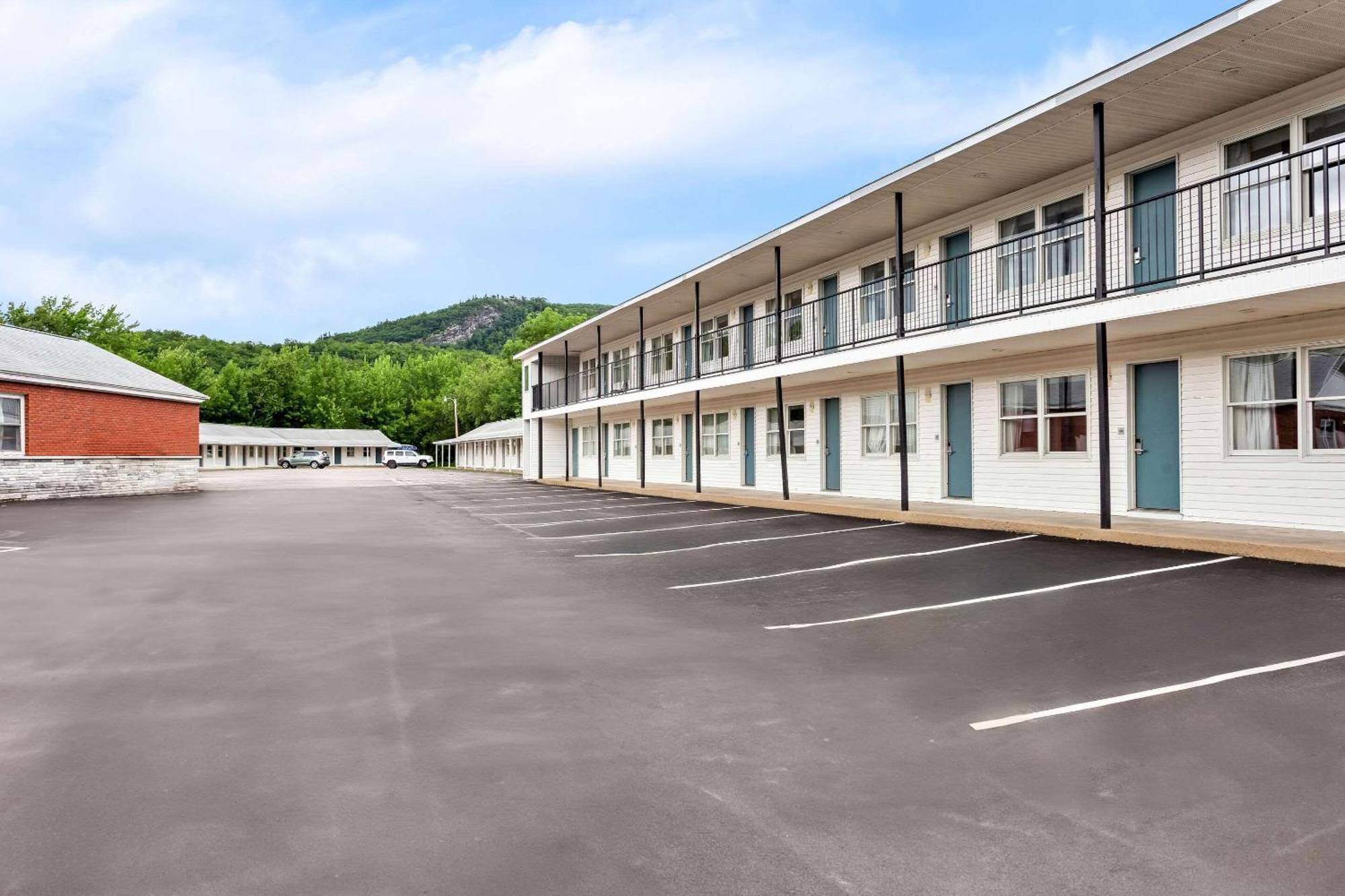 Quality Inn & Suites Gorham Extérieur photo