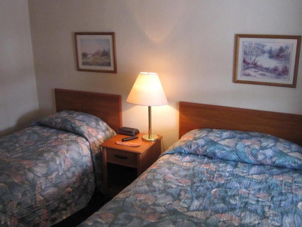 Quality Inn & Suites Gorham Extérieur photo