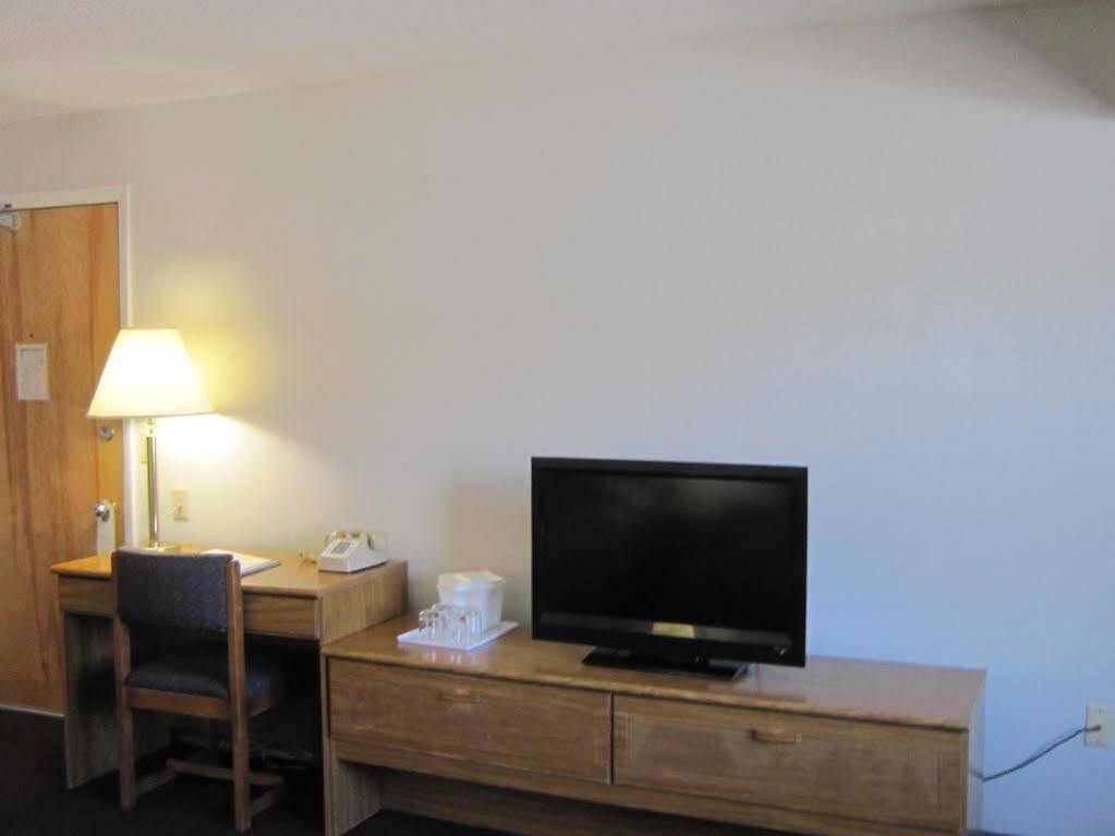 Quality Inn & Suites Gorham Extérieur photo