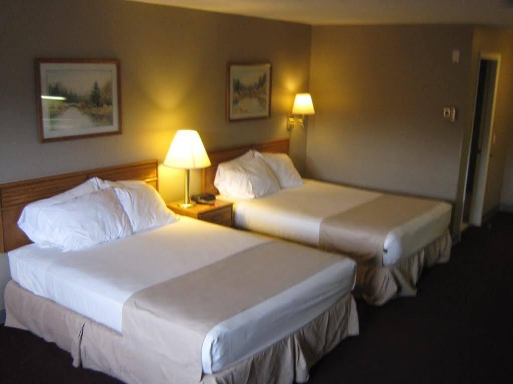 Quality Inn & Suites Gorham Extérieur photo